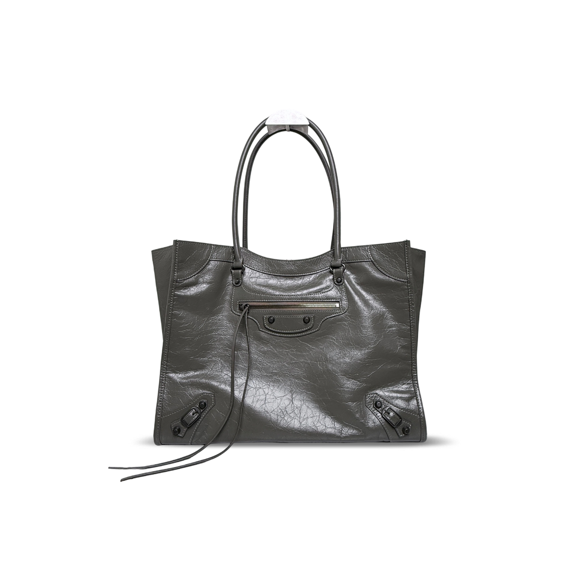 BALENCIAGA LE CITY TOTE BAG MEDIUM (39*29*12cm)